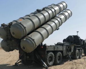 СБУ знищила частину російського комплексу С-400 на Кубані СБУ знищила частину російського комплексу С-400 на Кубані