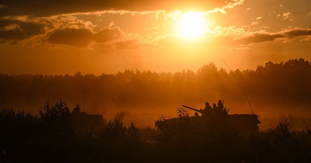 Нічна атака БпЛА та ситуація на фронті: головні новини ночі 16 листопада 2025 року Нічна атака БпЛА та ситуація на фронті: головні новини ночі 16 листопада 2025 року