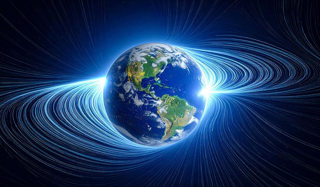 Наприкінці тижня Землю наздожене нова магнітна буря Наприкінці тижня Землю наздожене нова магнітна буря