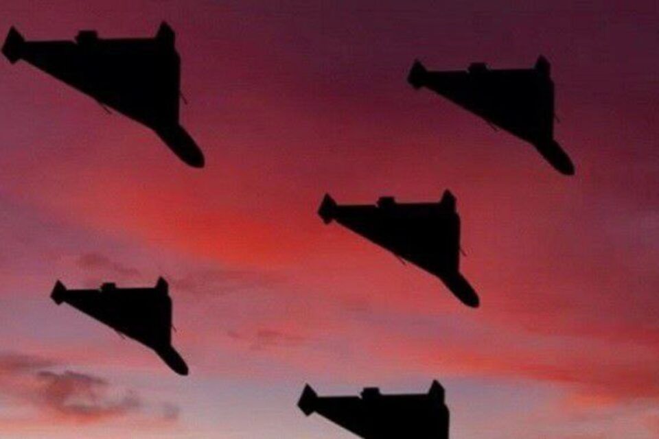 Внаслідок ворожої атаки по Білгороду-Дністровському пошкоджено ряд енергетичних об’єктів Внаслідок ворожої атаки по Білгороду-Дністровському пошкоджено ряд енергетичних об’єктів