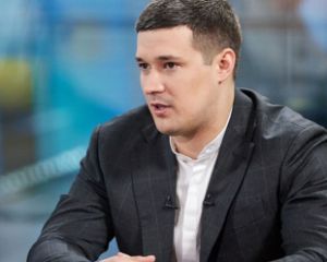 Федоров анонсував нові проєкти у сфері цифрових послуг Федоров анонсував нові проєкти у сфері цифрових послуг