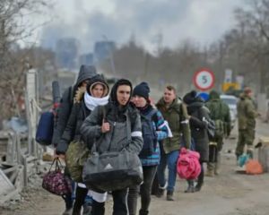 Без води і тепла - окупована Луганщина занурюється в гуманітарну кризу Без води і тепла - окупована Луганщина занурюється в гуманітарну кризу