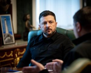 Зеленський оголосив про масштабне перезавантаження енергетичної сфери Зеленський оголосив про масштабне перезавантаження енергетичної сфери