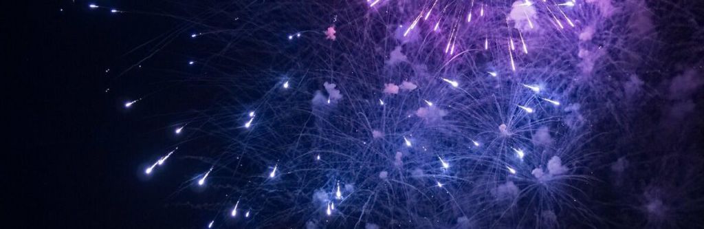 Одесити обурені: у місті знову лунав феєрверк Одесити обурені: у місті знову лунав феєрверк