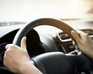 Шість порад, як не заснути за кермом Шість порад, як не заснути за кермом