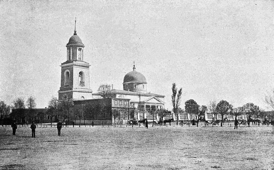 Ізмаїл у другій половині XIX ст. очима дипломата(фото) Ізмаїл у другій половині XIX ст. очима дипломата(фото)