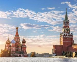 Кремль взявся за інтернет - по всій РФ масові збої Кремль взявся за інтернет - по всій РФ масові збої