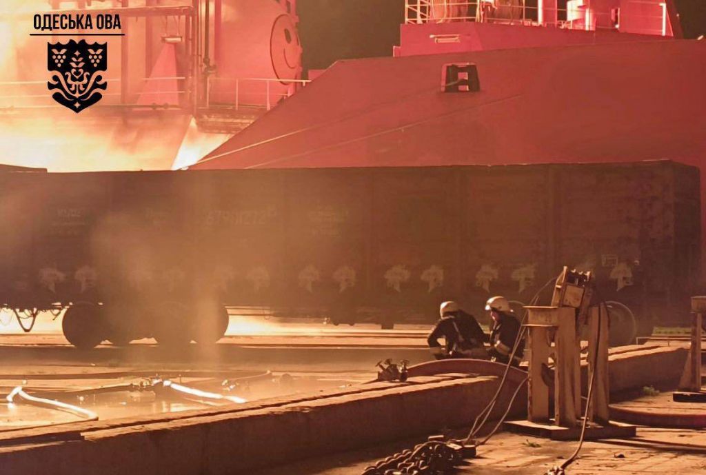 Оперативний штаб Ізмаїльської райдержадміністрації провів засідання за участі представників ДТЕК та ДСНС Оперативний штаб Ізмаїльської райдержадміністрації провів засідання за участі представників ДТЕК та ДСНС