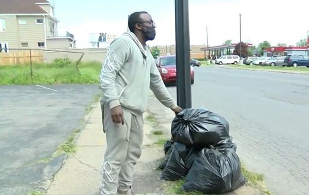 Штрафи за сміття: у Берліні уп'ятеро суворіше каратимуть порушників Штрафи за сміття: у Берліні уп'ятеро суворіше каратимуть порушників