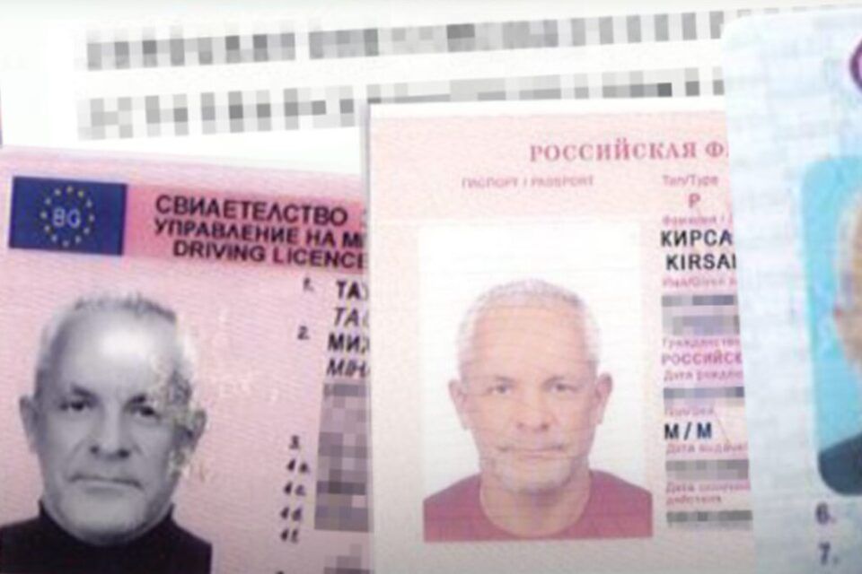 Аби сховатися від правосуддя, молдовський олігарх використовував документи на ім’я вбитого ізмаїльця Аби сховатися від правосуддя, молдовський олігарх використовував документи на ім’я вбитого ізмаїльця