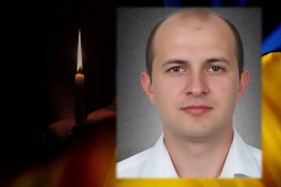 До Арцизької громади «на щиті» повертається військовослужбовець Сергій Ільчев До Арцизької громади «на щиті» повертається військовослужбовець Сергій Ільчев