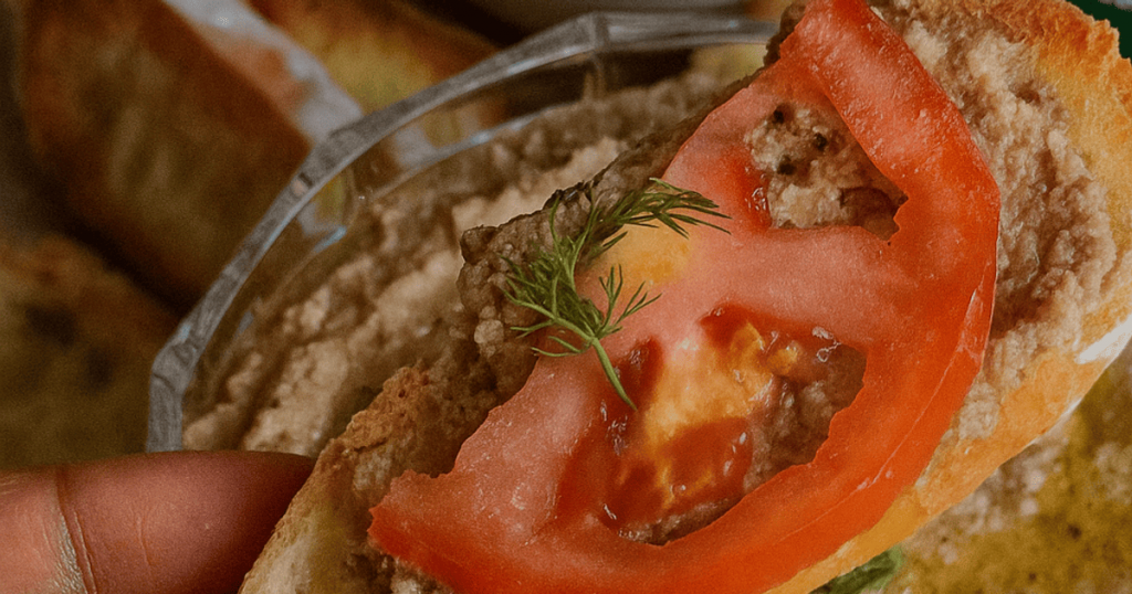 Намащення з сардини: рецепт простої та вишуканої середземноморської закуски Намащення з сардини: рецепт простої та вишуканої середземноморської закуски