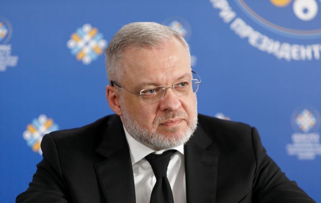 Комітет Ради підтримав відставку Галущенка Комітет Ради підтримав відставку Галущенка