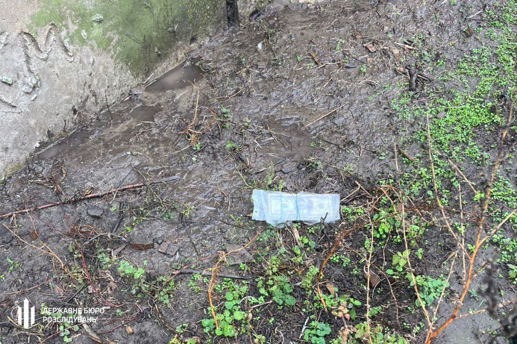 На Одещині затримали прикордонника, який заробляв на ухилянтах На Одещині затримали прикордонника, який заробляв на ухилянтах