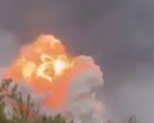 "Скинули вісім бомб": російські окупанти знищують власне населення в Бєлгородській області "Скинули вісім бомб": російські окупанти знищують власне населення в Бєлгородській області