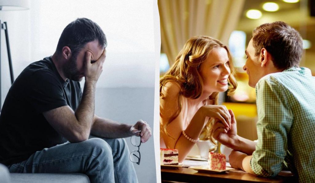 11 дивних звичок у поведінці чоловіків, які непомітно відштовхують жінок 11 дивних звичок у поведінці чоловіків, які непомітно відштовхують жінок