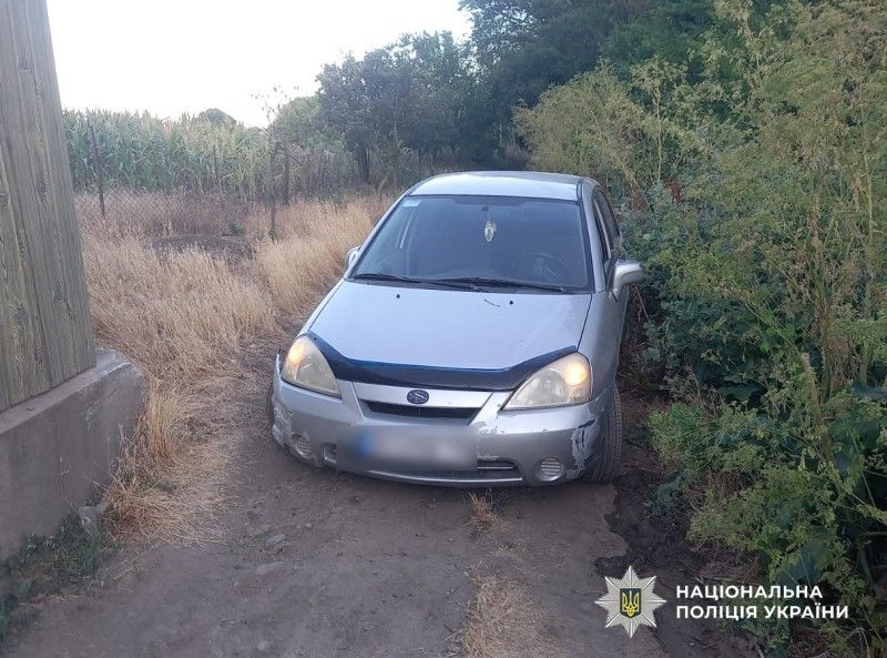 У Татарбунарській громаді засудили чоловіка, який напідпитку вкрав з цвинтаря автівку та врізався в паркан У Татарбунарській громаді засудили чоловіка, який напідпитку вкрав з цвинтаря автівку та врізався в паркан