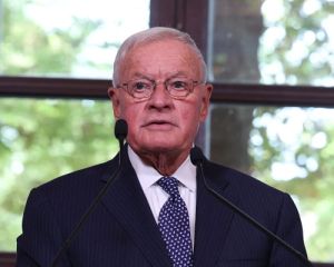 Келлог йде у відставку через розчарування у ставленні США до Росії Келлог йде у відставку через розчарування у ставленні США до Росії