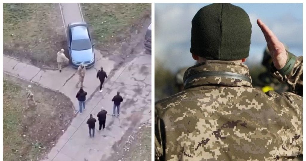 У Києві ТЦКівці влаштували стрілянину і били по авто чоловіка У Києві ТЦКівці влаштували стрілянину і били по авто чоловіка