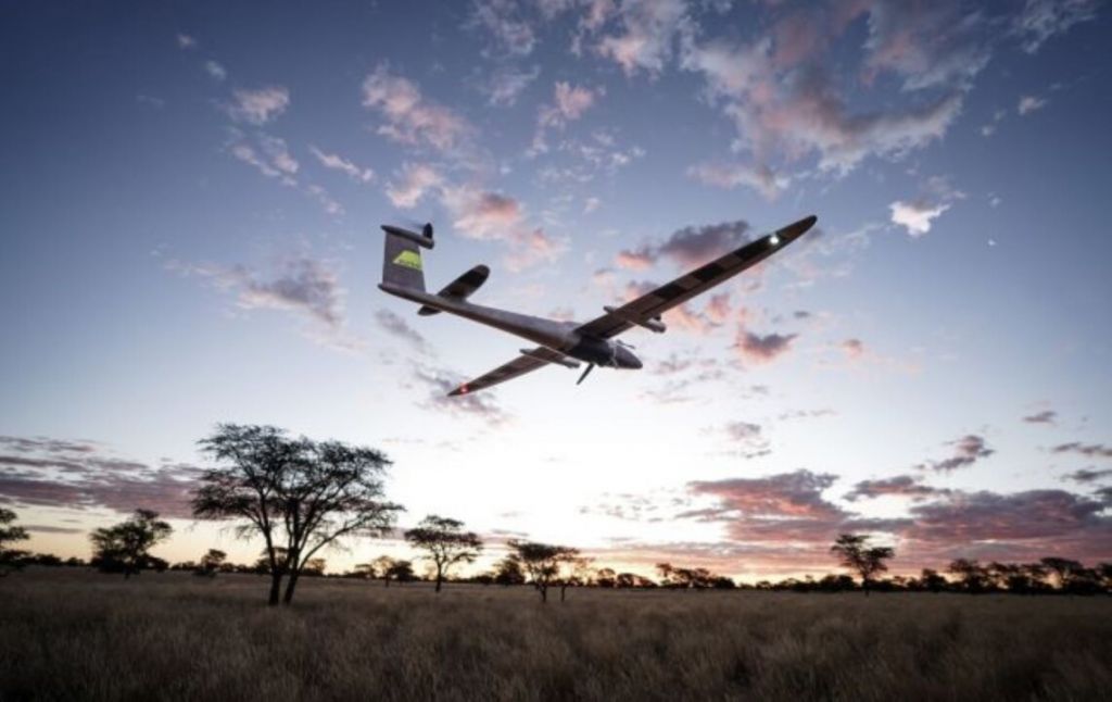 Дрони накрили Крим: під ударом опинилися електропідстанція та хімічний завод Дрони накрили Крим: під ударом опинилися електропідстанція та хімічний завод