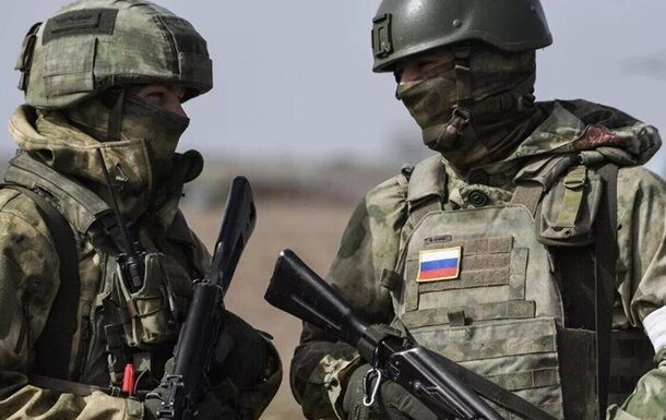 РФ окупувала два села на Харківщині - DeepState РФ окупувала два села на Харківщині - DeepState