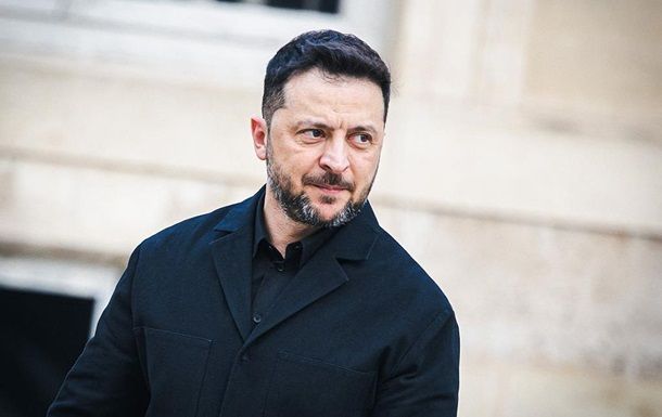 "Мирний план" США: Зеленський затвердив склад переговорників "Мирний план" США: Зеленський затвердив склад переговорників