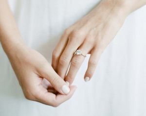 Як українською сказати безіменний палець: вісім варіантів Як українською сказати безіменний палець: вісім варіантів