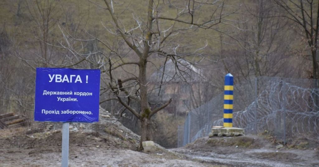 У ДПСУ розповіли, яка наразі ситуація щодо спроб незаконного перетину кордону України У ДПСУ розповіли, яка наразі ситуація щодо спроб незаконного перетину кордону України