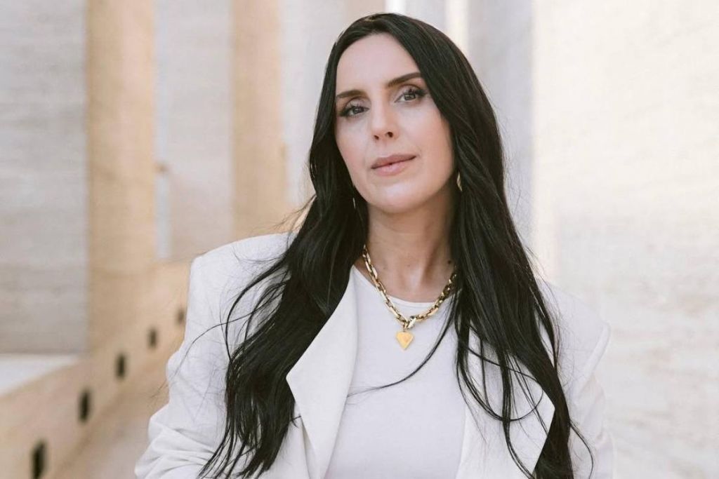 Джамала поділилася першими подробицями Нацвідбору на "Євробачення-2026" Джамала поділилася першими подробицями Нацвідбору на "Євробачення-2026"