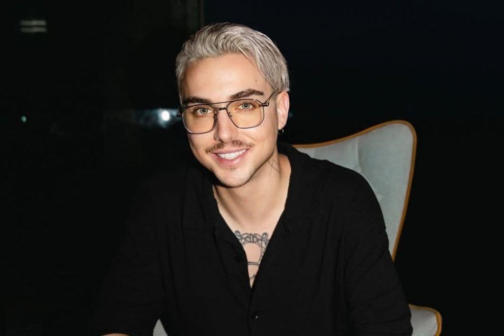 Меловін несподівано відмовився від участі в Нацвідборі: артист пояснив причину Меловін несподівано відмовився від участі в Нацвідборі: артист пояснив причину