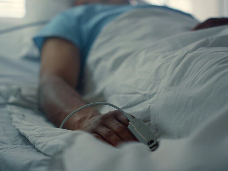 Уперше у світі людина померла від пташиного грипу H5N5 Уперше у світі людина померла від пташиного грипу H5N5