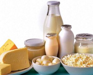 До Нового року молочна продукція в Україні може подешевшати на третину До Нового року молочна продукція в Україні може подешевшати на третину
