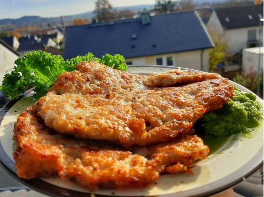 М’ясні коржики із сиром: просто, швидко та дуже смачно М’ясні коржики із сиром: просто, швидко та дуже смачно