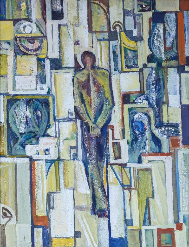 ДО 100-РІЧЧЯ З ДНЯ НАРОДЖЕННЯ УКРАЇНСЬКОГО ХУДОЖНИКА ОПАНАСА ЗАЛИВАХИ (1925-2007), (фото) ДО 100-РІЧЧЯ З ДНЯ НАРОДЖЕННЯ УКРАЇНСЬКОГО ХУДОЖНИКА ОПАНАСА ЗАЛИВАХИ (1925-2007), (фото)