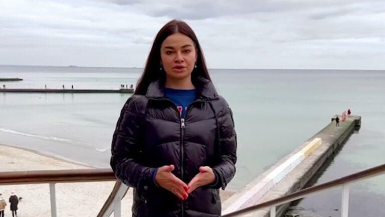 Моряки створили нову Всеукраїнську профспілку Моряки створили нову Всеукраїнську профспілку