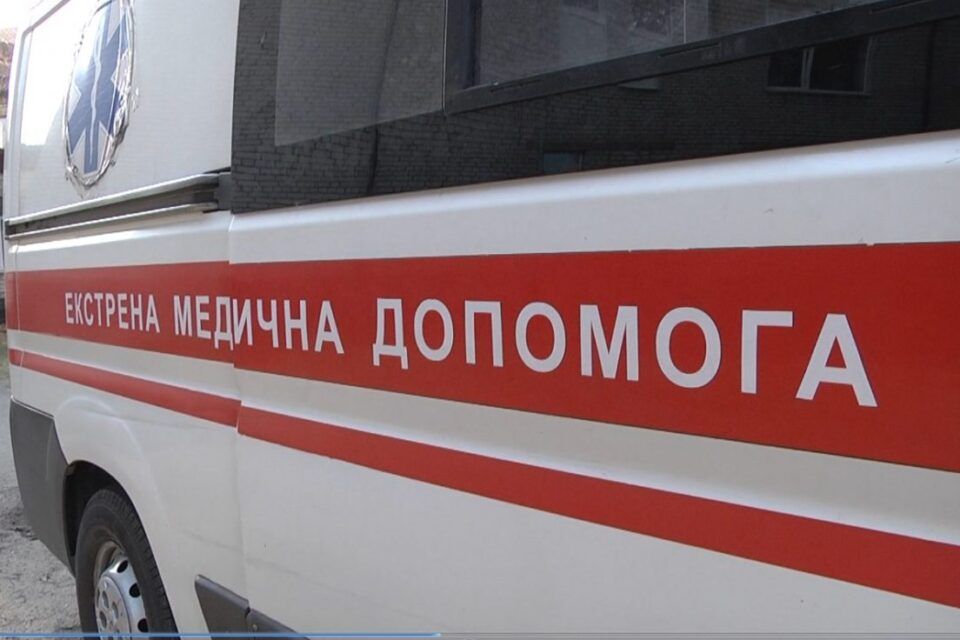 У Білгород-Дністровському районі з отруєнням чадним газом госпіталізували двох людей У Білгород-Дністровському районі з отруєнням чадним газом госпіталізували двох людей