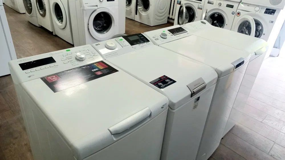 Ув’язнений одеської колонії продавав вигадані пральні машинки онлайн та ошукав 4 людей Ув’язнений одеської колонії продавав вигадані пральні машинки онлайн та ошукав 4 людей