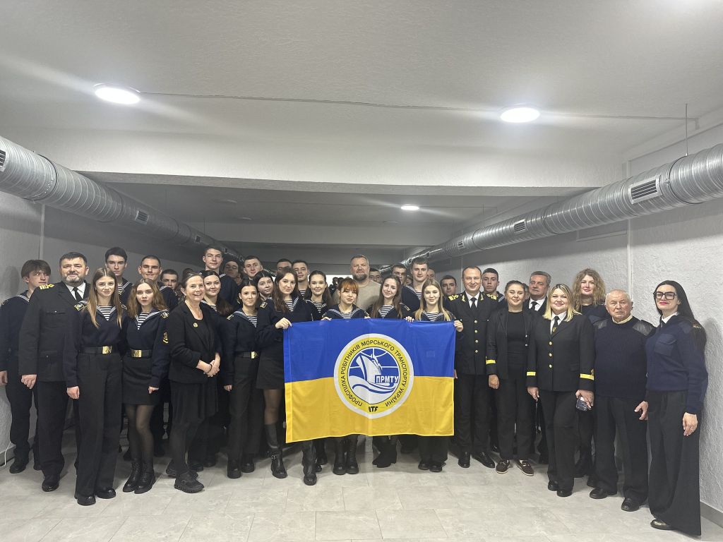ДІНУОМА прийняв високоповажних гостей(фото) ДІНУОМА прийняв високоповажних гостей(фото)