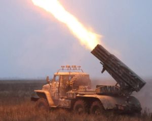 Генштаб назвав підсумки боїв на фронті за добу Генштаб назвав підсумки боїв на фронті за добу