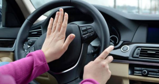 На Черкащині нетвереза водійка за день скоїла три ДТП На Черкащині нетвереза водійка за день скоїла три ДТП