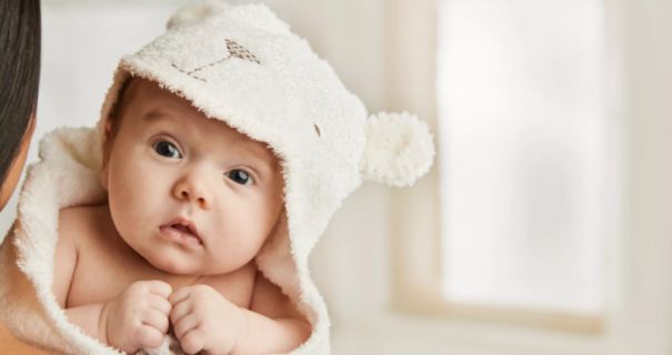 У Тернополі подружжя назвало дитину Іудою У Тернополі подружжя назвало дитину Іудою