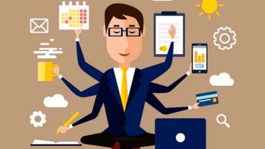 Чотири навички, які змінюють життя Чотири навички, які змінюють життя