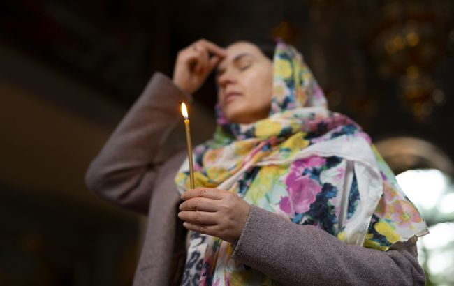 Церковне свято 1 грудня: у кого День ангела і яка заборона вбереже від проблем Церковне свято 1 грудня: у кого День ангела і яка заборона вбереже від проблем