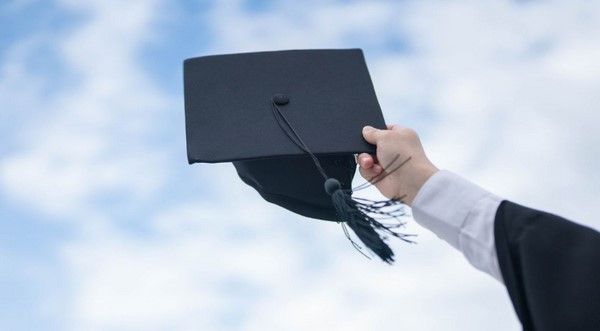 Підліток із Бельгії став доктором наук у 15 років Підліток із Бельгії став доктором наук у 15 років