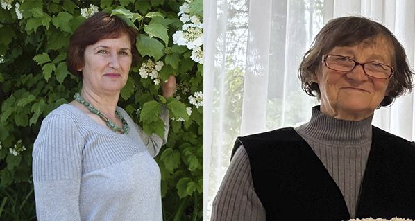 Двоє освітян Арцизької громади отримали Президентські стипендії Двоє освітян Арцизької громади отримали Президентські стипендії