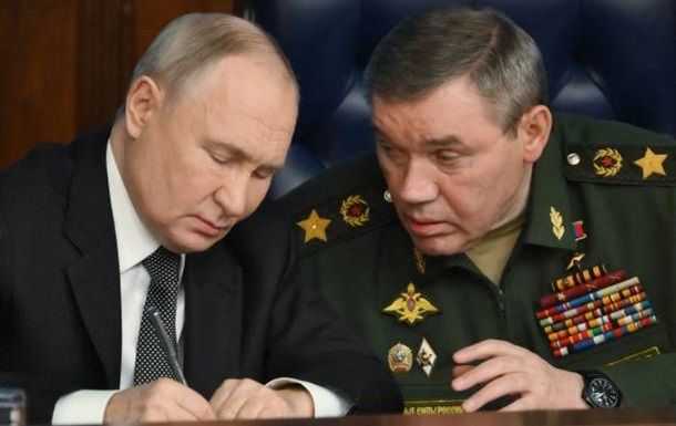 У Кремлі анонсували нові масовані удари по Україні: куди цілитимуться У Кремлі анонсували нові масовані удари по Україні: куди цілитимуться