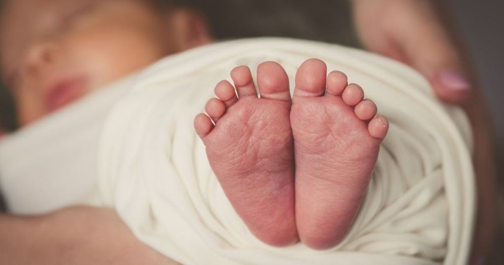 Сина породіллі, що загинула від удару РФ у Києві, виписали з лікарні — у якому стані немовля Сина породіллі, що загинула від удару РФ у Києві, виписали з лікарні — у якому стані немовля