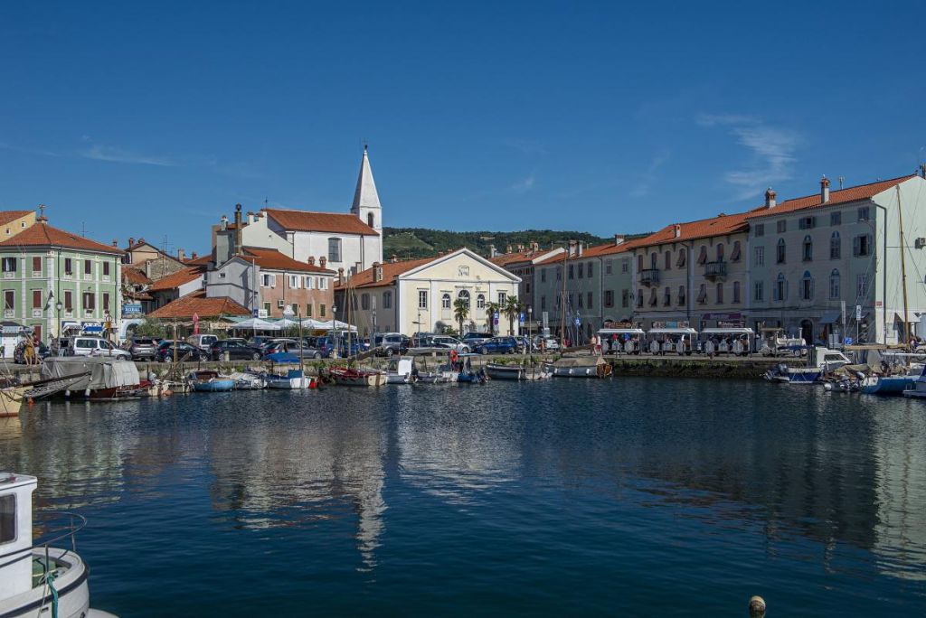 У красивому європейському місті майже немає туристів: чому його варто відвідати У красивому європейському місті майже немає туристів: чому його варто відвідати