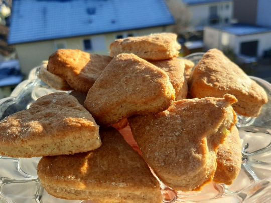 Хіт сезону — цибулеве печиво: смачно, як у казці Хіт сезону — цибулеве печиво: смачно, як у казці