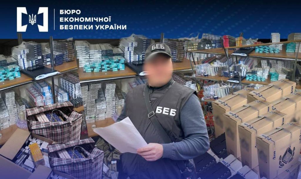 В Одесі судитимуть чоловіка, який налагодив збут контрабандних сигарет (фото) В Одесі судитимуть чоловіка, який налагодив збут контрабандних сигарет (фото)